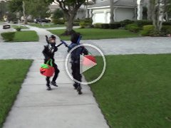Halloween 2012